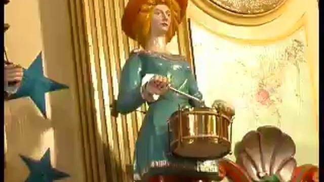 Paul Bocuse Pt 1 смотреть онлайн