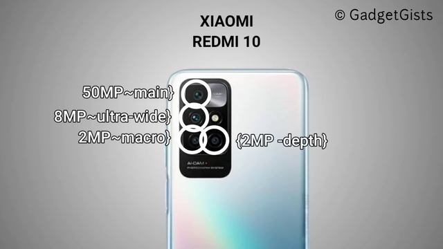 Redmi 10 vs Samsung Galaxy A03s смотреть онлайн