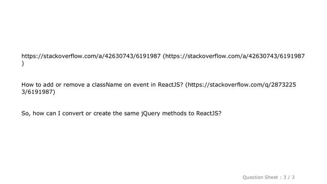 HTML : ReactJS onclick add or remove class to another element смотреть онлайн