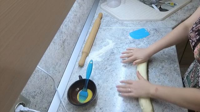 Попова Юлия