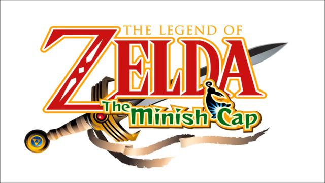 45 - Royal Crypt - The Legend Of Zelda The Minish Cap OST смотреть онлайн