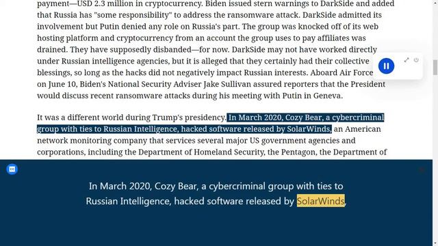 Biden’s hardball diplomacy a welcome change from Trump’s appeasement of Putin смотреть онлайн