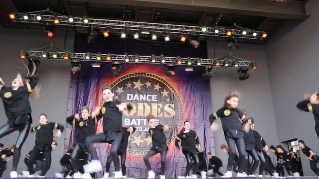 Батл студии TODES-Люберцы, летний TODES BATTLE 2017, Павлово Подворье, 12 июня 2017 смотреть онлайн