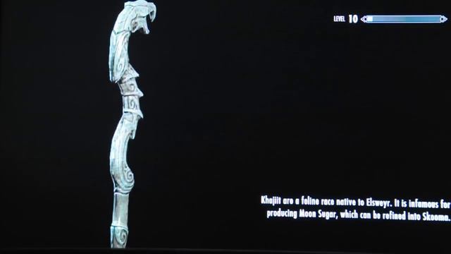 Glitch List: PS3 Elder Scrolls Skyrim - Loading and texture смотреть онлайн