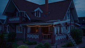 Черепица Ондулин - Защита от выгорания!