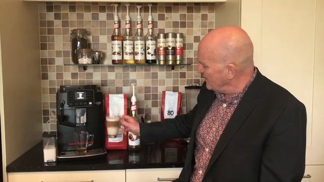 Gaggia Short Video - Gaggia Caffe TV смотреть онлайн