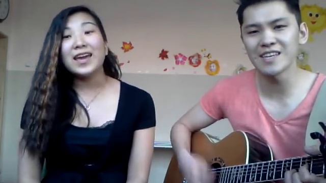 Филипп Реннер - Мы к Тебе воззовем (cover)12.05.15 смотреть онлайн