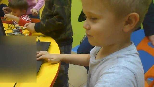 78. Робототехника "Роботекс". Венерина мухоловка. 25.09.17 смотреть онлайн