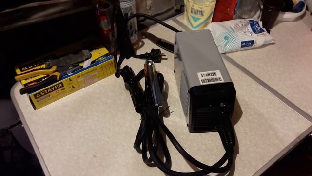 Ресанта САИ160К Маска Ресанта МС-4 смотреть онлайн