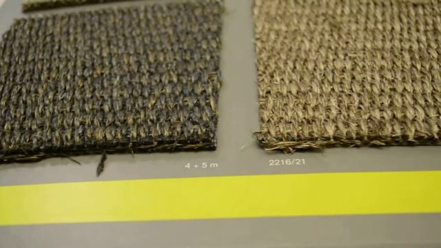 Напольное покрытие из сизаля Urban Plus смотреть онлайн