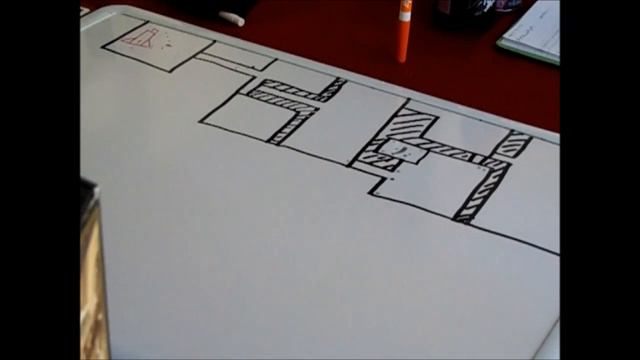 Deathwatch Escort P1 смотреть онлайн