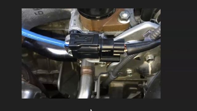 Causes and Fixes P0030 Code: HO2S Heater Control Circuit смотреть онлайн
