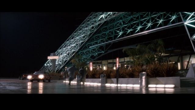 VHS Ностальгия