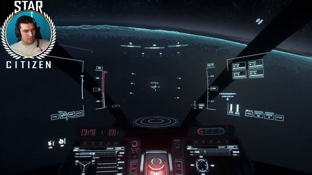 Ship Scanning Quick Guide - Star Citizen смотреть онлайн