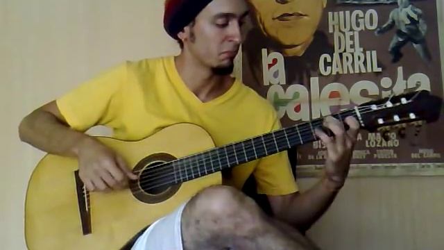 Milonga de mis amores смотреть онлайн