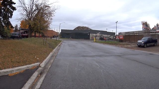 29.10.2023. Гуляем по Вудбриджу и говорим о канадских делах. Сепаратизм, Израиль Палестина, индейцы смотреть онлайн