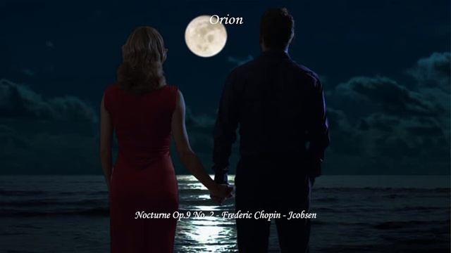 ???????? | the moon looks beautiful tonight, isn't it? | classical + romantic смотреть онлайн
