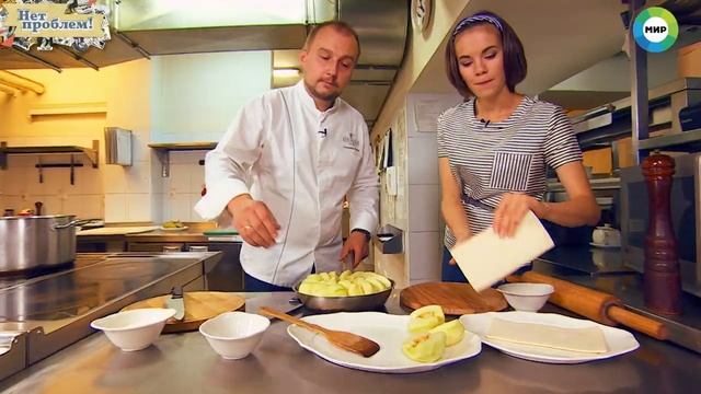 Комедийные Пародии