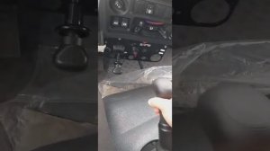 Как переключать передачи на каробке ZF ,КамАЗ 65115