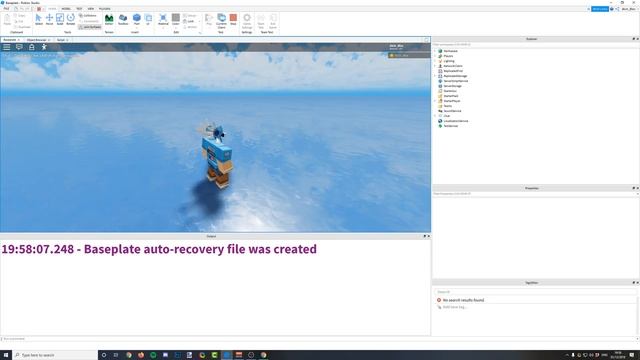 Events - Beginner Roblox Scripting #10 - [Long Edition] смотреть онлайн