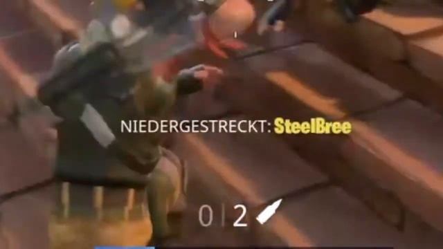 SteelBree kann verkaufen xD / Fortnite vs ApoRed und Kohtito смотреть онлайн