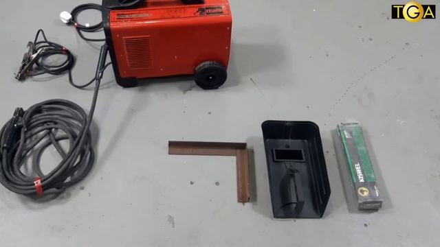 Nordika 3200 Welding machine kaise use karen full information in urdu hindi смотреть онлайн