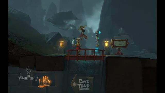The Cave #5 Дзен Мастер смотреть онлайн