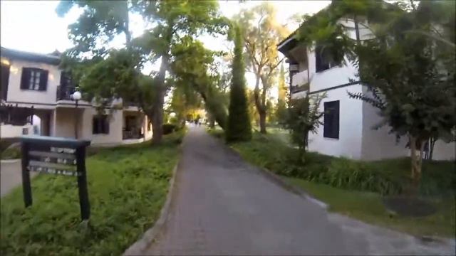 STARLIGHT RESORT HOTEL GoPro Hero 7 смотреть онлайн