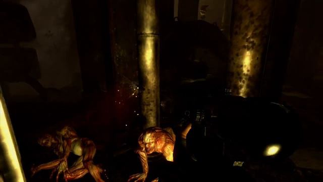 Fallout 3: The Pitt (Official Trailer) смотреть онлайн
