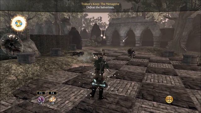 Fable III - 60: Great Zoo Brah смотреть онлайн