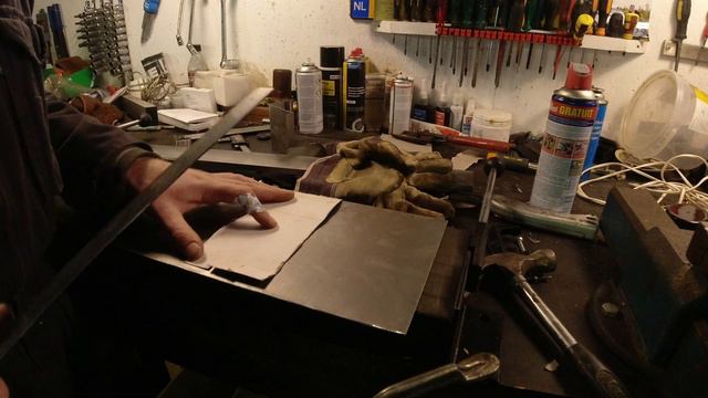 Can a Beginner Fix Rusty Sills? - Sill Fabrication and Welding (Part 1) смотреть онлайн