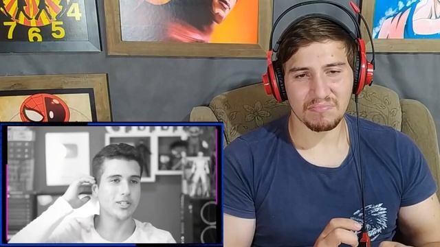 REACT TOP 10 PERSONAGENS MAIS FORTES EM COBRA KAI (LUTADORES) Mundo Geek смотреть онлайн