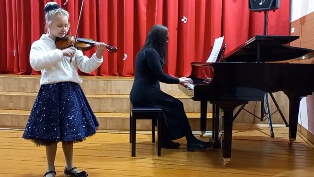 Мазурка Н Бакланова Mazurka by Baklanova смотреть онлайн