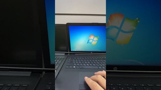 Ноутбук hp смотреть онлайн
