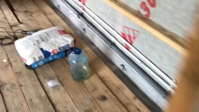 Строим Дом-мечты по цене Лада Гранта / 14 серия смотреть онлайн