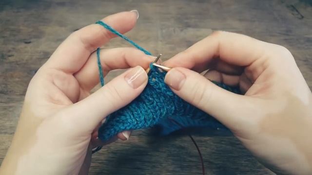 Детская кофточка 2-я часть. МК. Спицами. смотреть онлайн