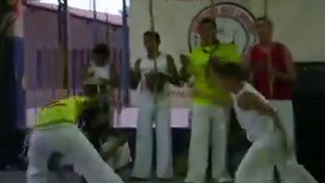 capoeira 3 смотреть онлайн