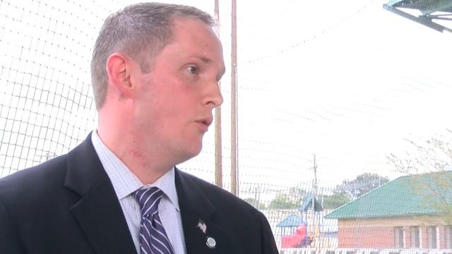 Kinston mayor, residents react to NJCAA choice to move baseball series смотреть онлайн