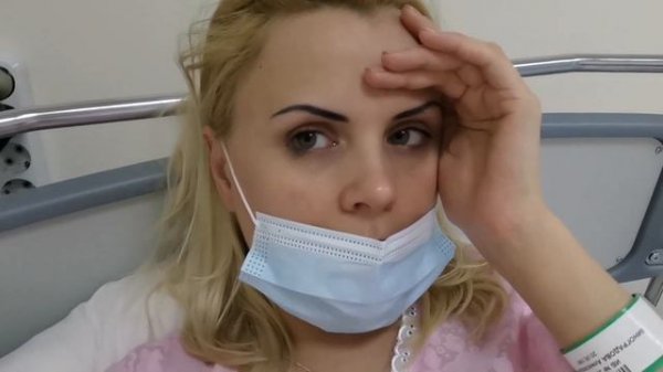 Первые роды в 40 лет ?//Мои экстремальные ? роды в НМИЦ  им. Кулакова//Когда все идет не по плану ?