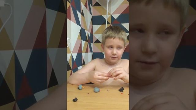Лепка аниматроников смотреть онлайн
