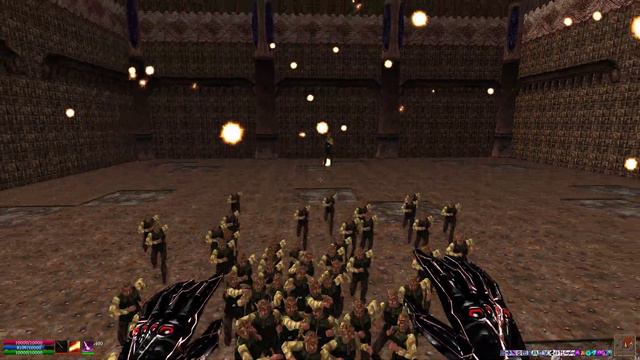 Morrowind - Disco Demo