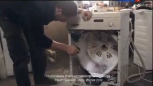 Реклама Calgon 2в1 2015