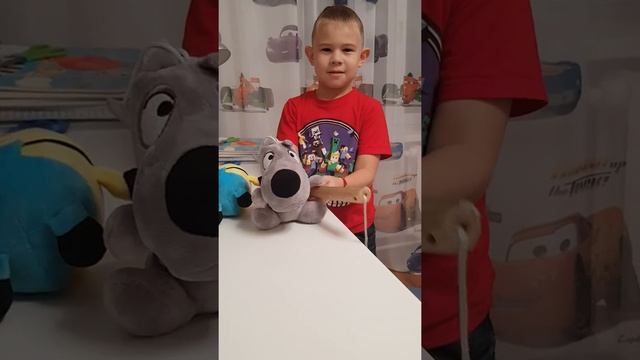 Учим новых учеников правилам нинзя смотреть онлайн