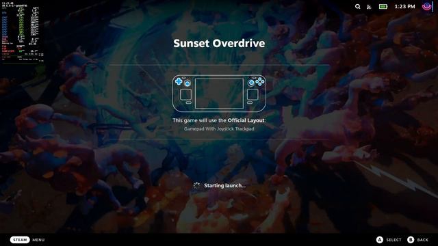Steam Deck Saturday -Will It Run? S02E09: Xbox on Deck смотреть онлайн