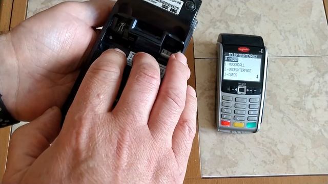 ALERT IRRUPTION или UNAUTHORIZED ошибка терминала, что делать? смотреть онлайн