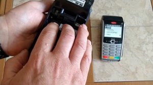 ALERT IRRUPTION или UNAUTHORIZED ошибка терминала, что делать?