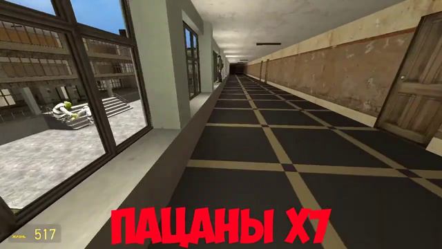 ШРЕК ВЕРНУЛСЯ? | GMOD | УГАР смотреть онлайн