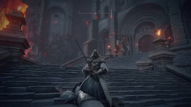 ELDEN RING - Best Farm Spot for Blackflame Monk / Fire Monk (Full Set + Weapon Location) смотреть онлайн