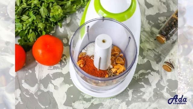 Фул медамес Рецепт, пошаговый, как приготовить, видеорецепт смотреть онлайн