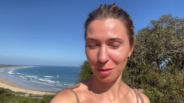 КРУГОСВЕТКА // ДЕНЬ 60 / АВСТРАЛИЯ: ЧТО МОЖЕТ БЫТЬ КРУЧЕ ГРЕЙТ ОУШН РОАД? ОТМЕЧАЮ ДР С ИЗЮМИНКОЙ смотреть онлайн